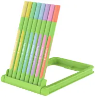 Tindipliiatsite komplekt Schneider Line-Up, 8tk. – pilt 3