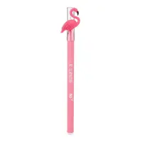 Pastapliiats YES, 0,7mm, sinine, Carribean flamingo