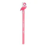 Pastapliiats YES, 0,7mm, sinine, Carribean flamingo