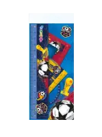Joonlaua komplekt Colorino,Football, 4tk