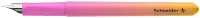Täitesulepea Schneider Voyage pink sunset