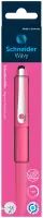 Täitesulepea Schneider Wavy A Wallet pink