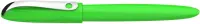 Täitesulepea Schneider Wavy A green