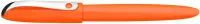 Täitesulepea Schneider Wavy A orange