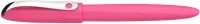 Täitesulepea Schneider Wavy A pink – pilt 3