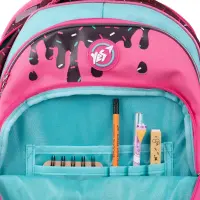Seljakott YES S-58  Sweet cream – pilt 3