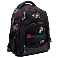 Koolikott YES S-85 Champs