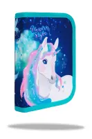 Pinal Colorino, Unicorn, tugevdatud