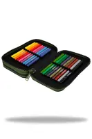 Pinal CoolPack,  JUMPER 2 Gradient Grass