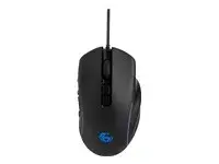 GEMBIRD USB gaming RGB backlighted mouse