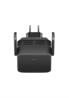 Mi WiFi Range Extender | AC1200 EU | 802.11ac | 867+300 Mbit/s | 10/100 Mbit/s | Ethernet LAN (RJ-45) ports 1 | Mesh Support No | MU-MiMO No | No mobile broadband