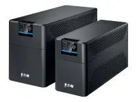 Eaton | UPS | 5E Gen2 2200UI IEC | 2200 VA | 1200 W