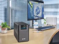 Eaton | UPS | 5E Gen2 900UI IEC | 900 VA | 480 W