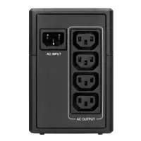 Eaton | UPS | 5E Gen2 900UI IEC | 900 VA | 480 W – pilt 7