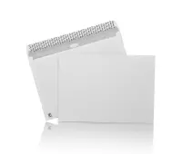 Ümbrikud Mailman C4 229 x 324mm, 500tk