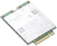 Lenovo 4XC1M72800 võrgukaart Sisemine WWAN