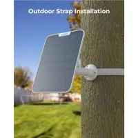 Reolink | Solar Panel | SP2-W | IP65 – pilt 2