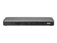 KENSINGTON SD5760T Thunderbolt 4 Dual 4K