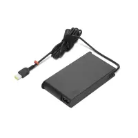 Lenovo GX20Z46287 toiteadapter ja vaheldi Hoonesisene 170 W Must – pilt 2