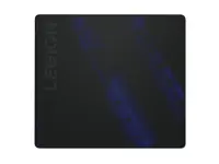 Lenovo | Mouse Pad | Legion Gaming Control L | Mouse pad | 400 x 450 mm | Black – pilt 4