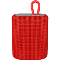 CANYON speaker BSP-4 5W Red