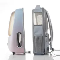 PETKIT | Pet Carrier | Breezy2 | Pink – pilt 5