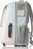 PETKIT | Pet Carrier | Breezy2 | Pink – pilt 7