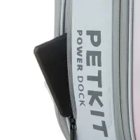 PETKIT | Pet Carrier | Breezy2 | Pink – pilt 9