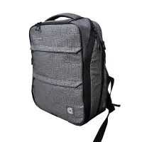 Seljakott Labyrinth kollektsioon OUT OF CONTROL PEOPLE, 27