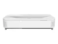 Epson | EB-810E | 5000 ANSI lumens | White | Lamp warranty 12 month(s) – pilt 16