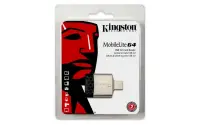 KINGSTON MobileLite G4 USB3.0 Multi-card