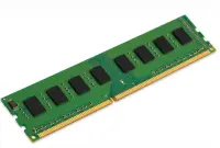 KINGSTON 8GB DDR3 1600MHz Non-ECC CL11