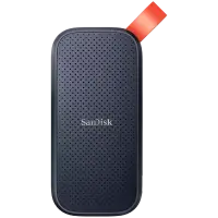 SANDISK Portable SSD 2TB- up to 800MB/s Read Speed