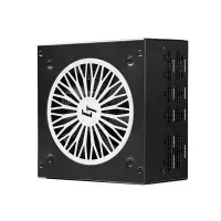 Chieftec PowerUp Chieftronic toiteallika komponent 650 W 20+4 pin ATX ATX Must – pilt 12