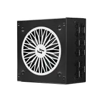 Chieftec PowerUp Chieftronic toiteallika komponent 650 W 20+4 pin ATX ATX Must – pilt 19