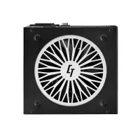 Chieftec PowerUp Chieftronic toiteallika komponent 650 W 20+4 pin ATX ATX Must – pilt 21