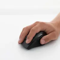 LOGI M705 wireless Mouse silver – pilt 16