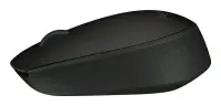 LOGI B170 Wireless Mouse Black OEM – pilt 2