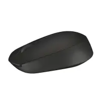 LOGI B170 Wireless Mouse Black OEM – pilt 7