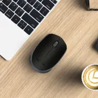LOGI B170 Wireless Mouse Black OEM – pilt 11