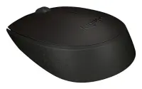 LOGI B170 Wireless Mouse Black OEM – pilt 12