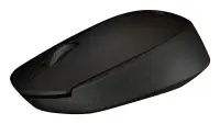LOGI B170 Wireless Mouse Black OEM – pilt 13