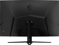 MSI G32C4X PC lamekuvar 80 cm (31.5") 1920 x 1080 pikslit Full HD Must – pilt 15