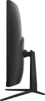 MSI G32C4X PC lamekuvar 80 cm (31.5") 1920 x 1080 pikslit Full HD Must – pilt 18