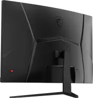MSI G32C4X PC lamekuvar 80 cm (31.5") 1920 x 1080 pikslit Full HD Must – pilt 21