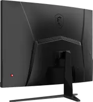 MSI G32C4X PC lamekuvar 80 cm (31.5") 1920 x 1080 pikslit Full HD Must – pilt 27