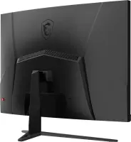 MSI G32C4X PC lamekuvar 80 cm (31.5") 1920 x 1080 pikslit Full HD Must – pilt 27