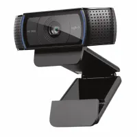 LOGI C920 HD Pro Webcam USB Black – pilt 18