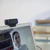 LOGI C920 HD Pro Webcam USB Black – pilt 20