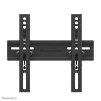Neomounts WL35-350BL12 telerikinnitus 139,7 cm (55") Must